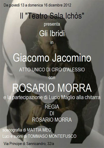 Gli Ibridi